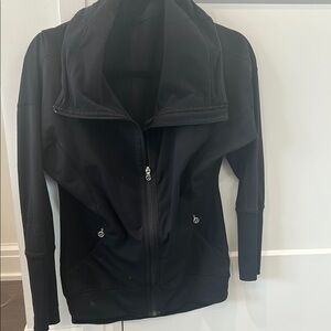 lululemon Women's Black Jacket